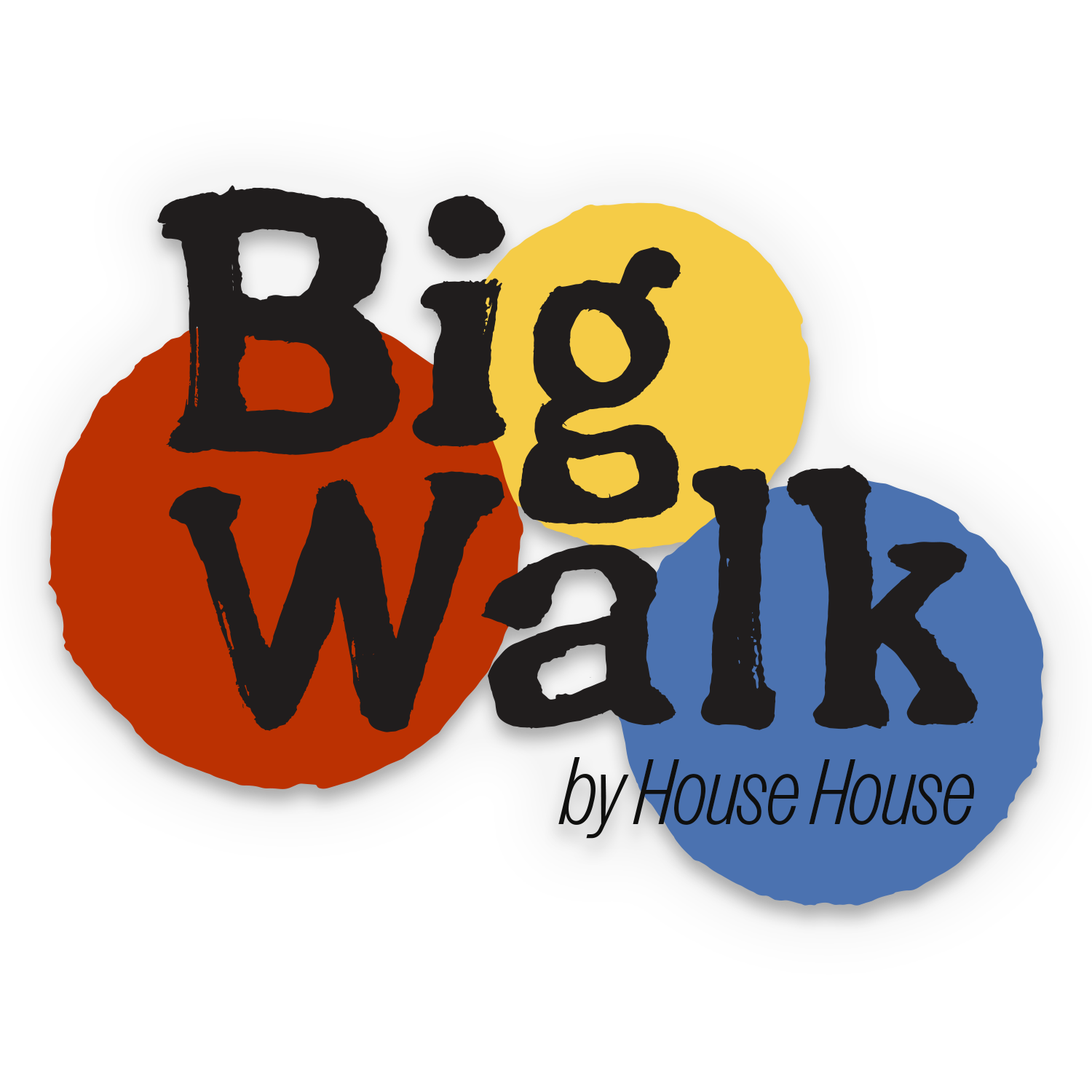 Big Walk